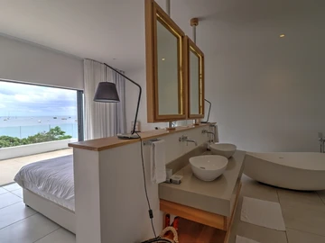 Appartement de 4 Chambres