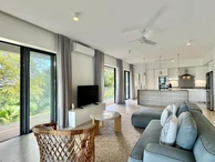 For Sale - Exceptional Sea View Villa in Black River
