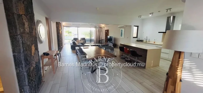 HAUTE RIVER - Townhouse - 3 Bedrooms