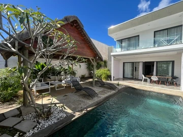Villa de 3 Chambres