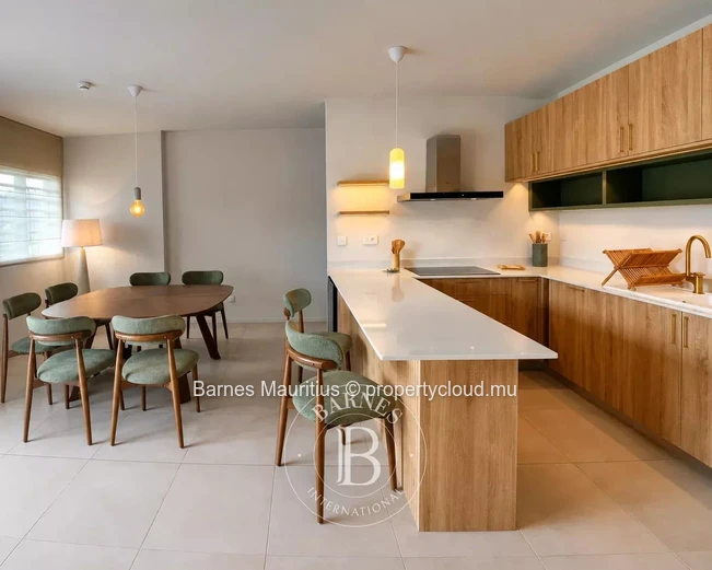 MOKA/HELVETIA - Superbe appartement spacieux à louer - 3 chambres