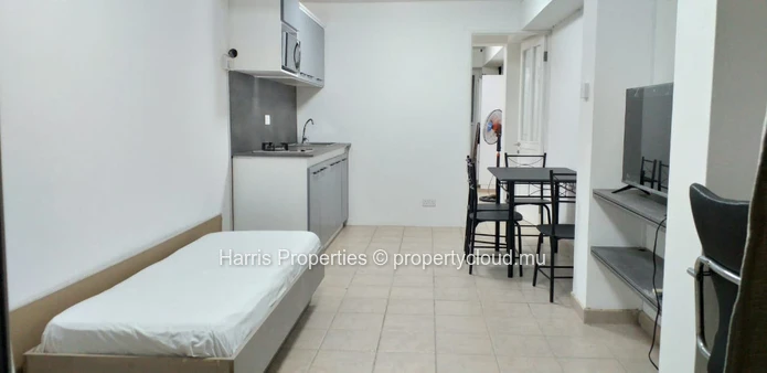Studio for Sale in Flic en Flac