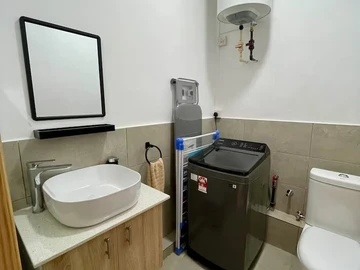 Appartement de 2 Chambres