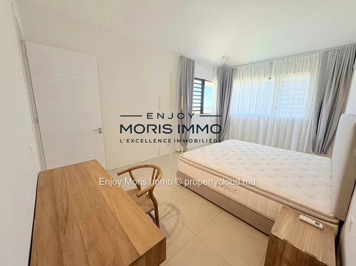 Vente villa contemporaine avec piscine à Belle Vue Harel – Île Maurice | 172 m² | 3 chambres