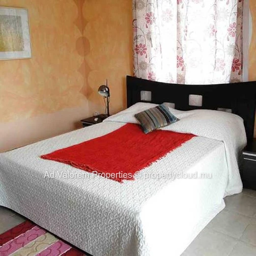 Villa for sale in Pointe Coton (Rodrigues)