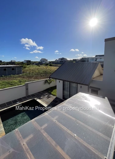 Luxurious Villa for Sale in Jardin d’Anna – Premium Living in Flic en Flac 