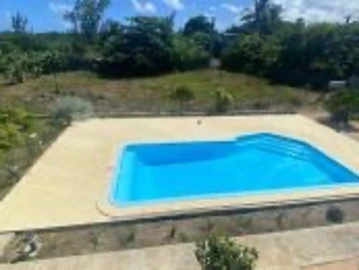 Townhouse, Duplex de 2 Chambres