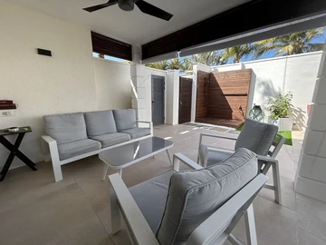 3 Bedroom Villa