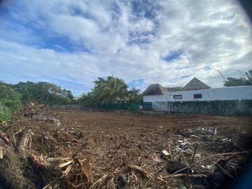 Residential Land