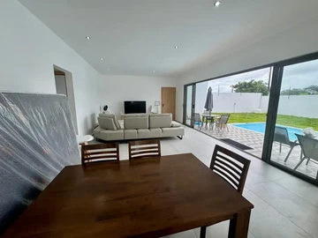 3 Bedroom Villa