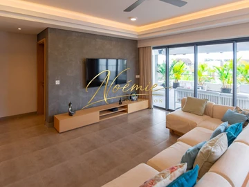 3 Bedroom Commercial Property