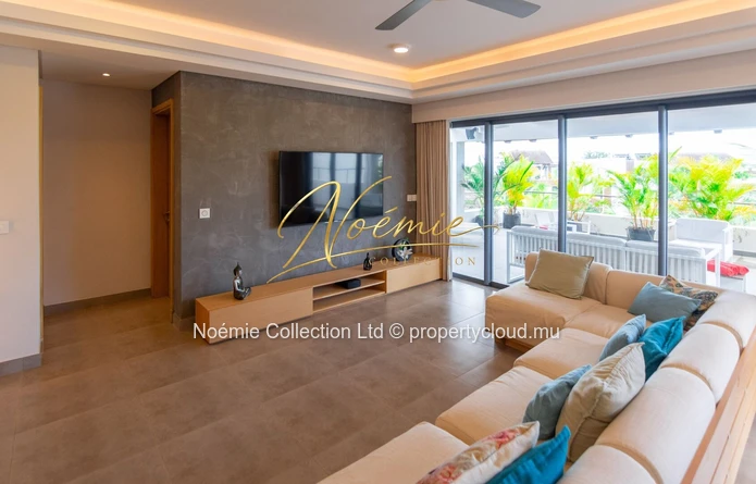 A vendre Penthouse D'exception à Choisy Les Bains -avec Jacuzzi Privatif