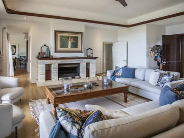 Villa de 4 Chambres