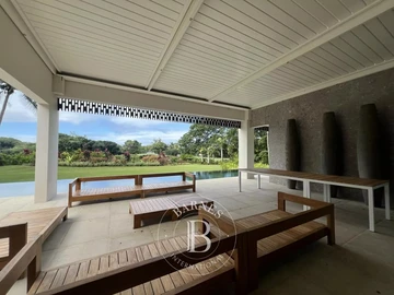Villa de 4 Chambres