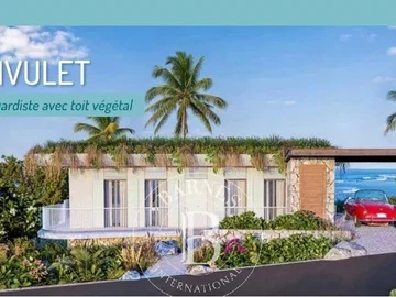 2 Bedroom Villa