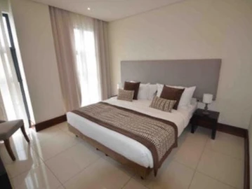 Appartement de 2 Chambres