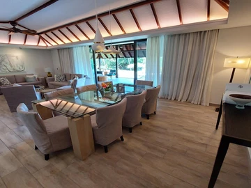 Villa de 2 Chambres