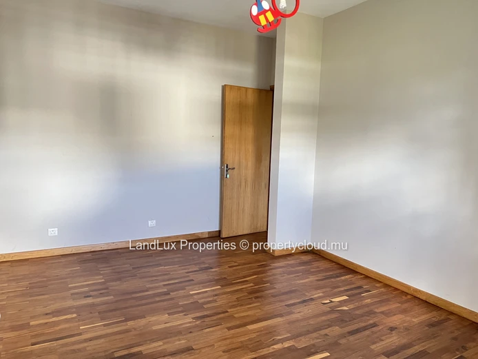 Apartment for rent in Sodnac, Quatre Bornes