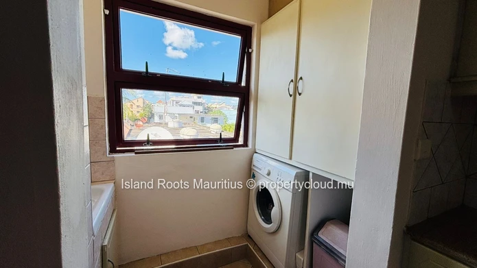 Appartement en location à Trou aux Biches