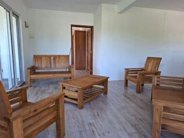 3 Bedroom Apartment