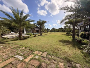 Villa de 3 Chambres