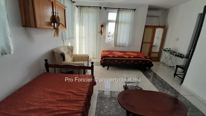 Apartment for rent in Quatre-Bornes - Ideally Located