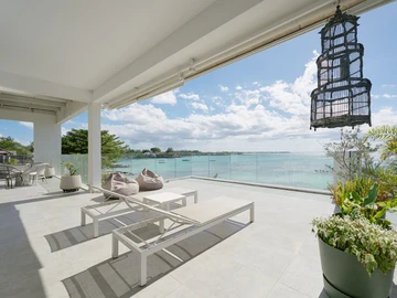 Penthouse de 3 Chambres
