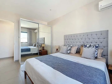 Appartement de 2 Chambres