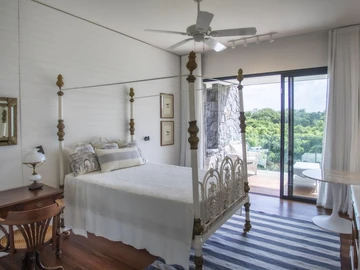 Villa de 5 Chambres