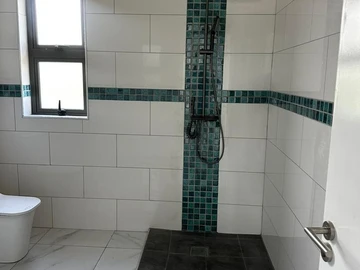 Appartement de 4 Chambres