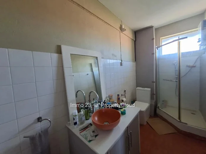 Apartments - 2 bedrooms - Quatre Bornes