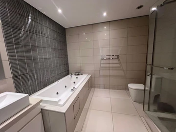 Appartement de 2 Chambres