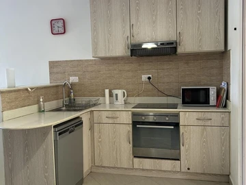 Villa de 3 Chambres