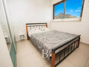 Penthouse de 3 Chambres