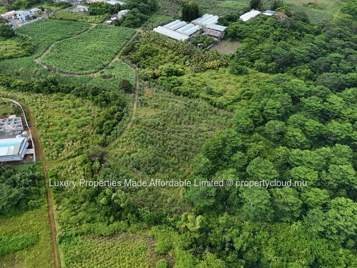 125Perches Agricultural Land in Sebastopol