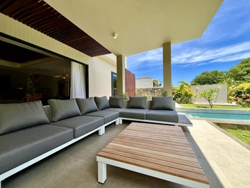 3 Bedroom Villa