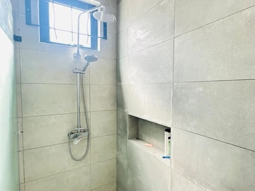 Villa de 3 Chambres