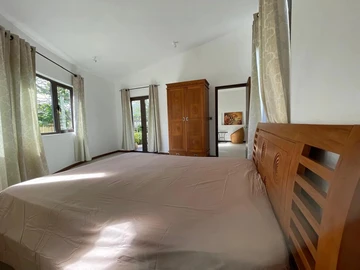 Villa de 4 Chambres