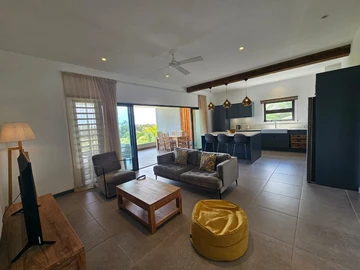 Appartement de 2 Chambres
