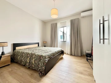 Penthouse de 4 Chambres
