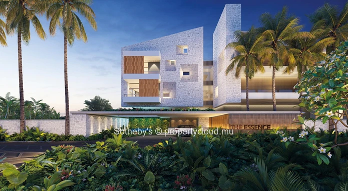 The Essence View - Penthouse