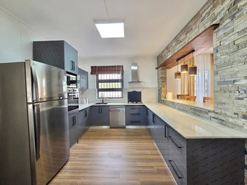 Villa de 3 Chambres