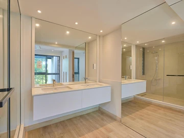 Appartement de 4 Chambres