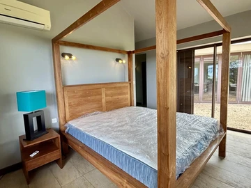 Villa de 4 Chambres