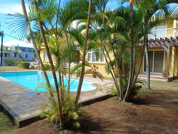 4 Bedroom Townhouse, Duplex