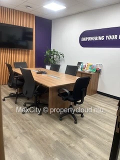 Office for rent in Ebene