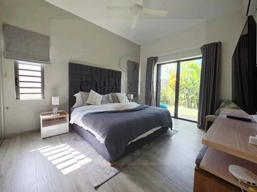Villa de 4 Chambres