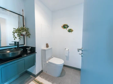 3 Bedroom Penthouse