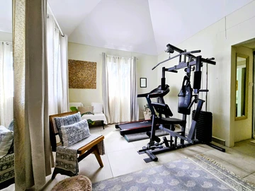 Villa de 4 Chambres