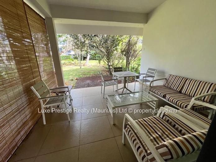 Townhouse Rénové et Meublé 4 Chambres à Azuri Village | Terrasses Rooftop